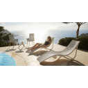 Ibiza Lettino Vondom ambientazione