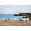 Ibiza Lettino Vondom ambientazione