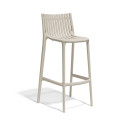 Ibiza Sgabello da bar 74,5 cm Vondom vista