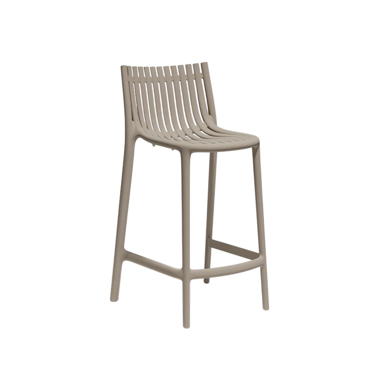 Ibiza Sgabello da bar 64,5 cm