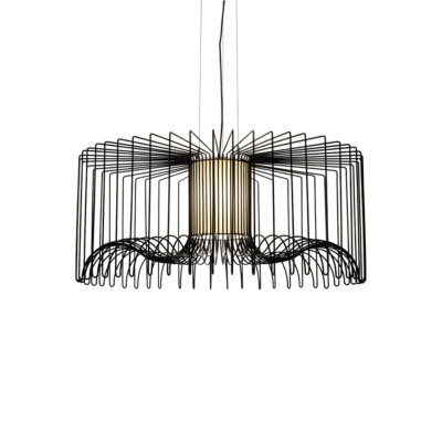 Icaro Ø 75 lampada a sospensione 