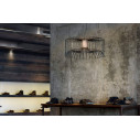 Icaro Ø 75 lampada a sospensione Modo Luce ambientazione