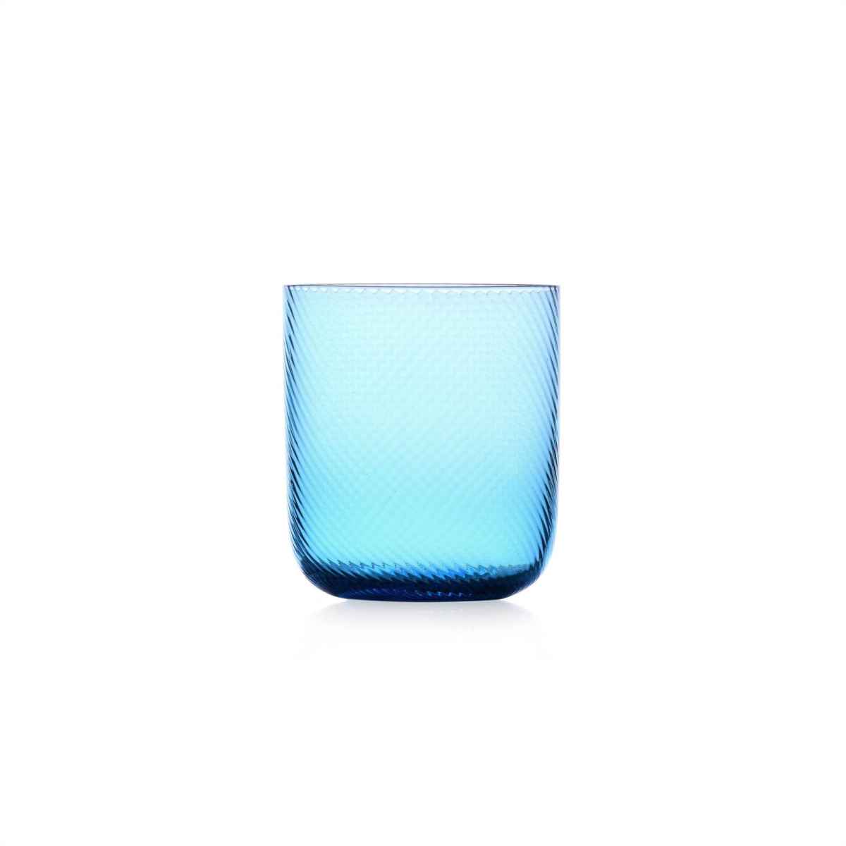 Rigà Tumbler Azzurro