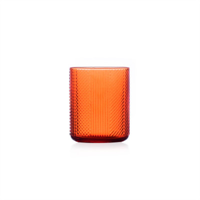 Kokhi Tumbler Arancio