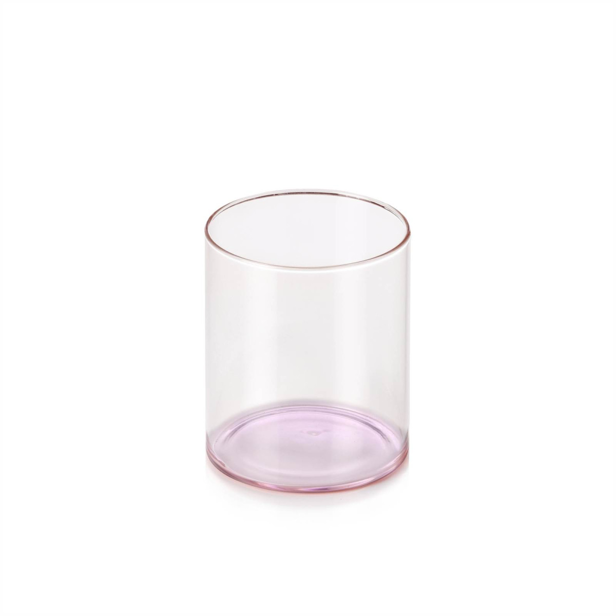 Fondale Tumbler Rosa