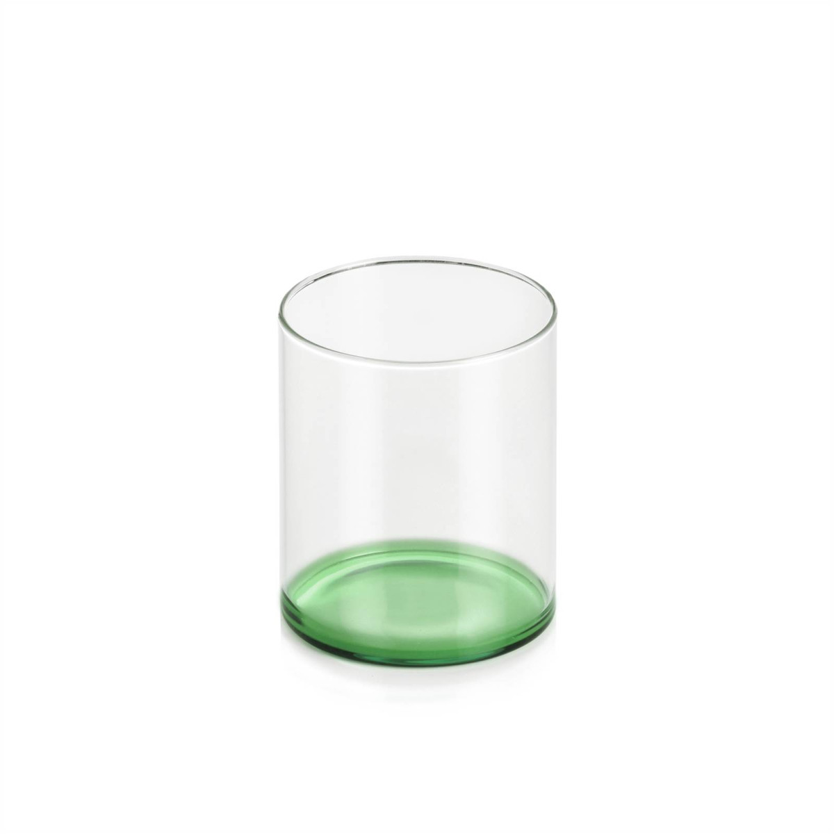 Fondale Tumbler Verde 2 pz