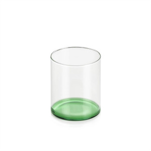 Fondale Tumbler verde 2 pz