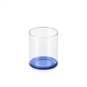 Fondale Tumbler blu 2 pz