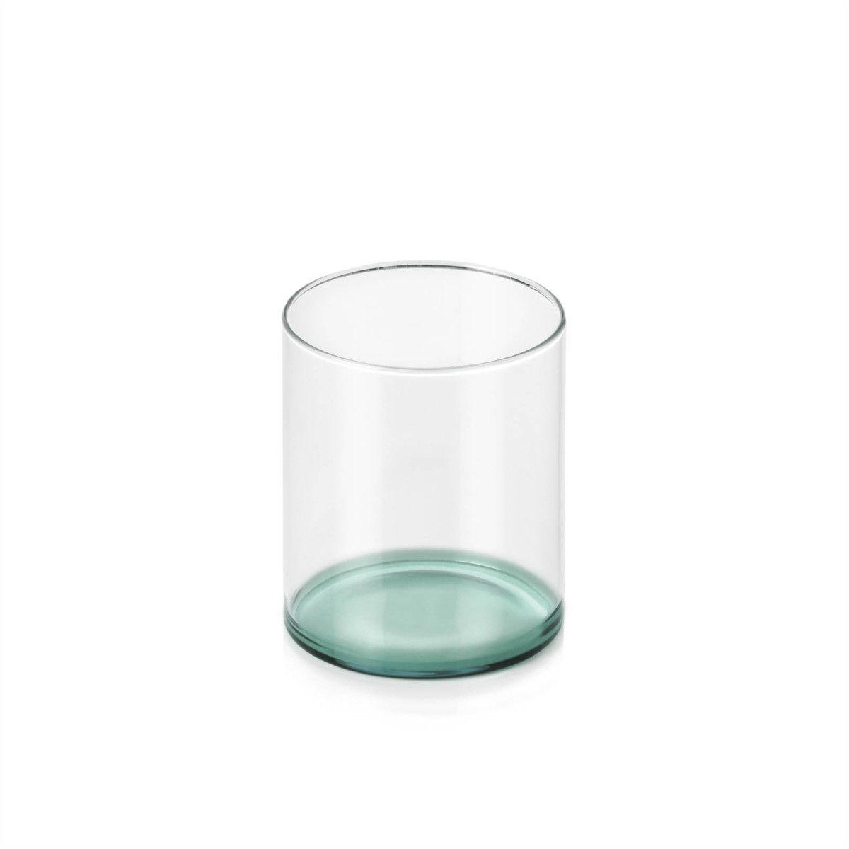 Fondale Tumbler Petrolio