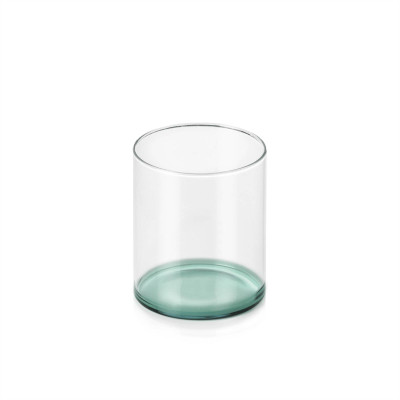 Fondale Tumbler Petrolio