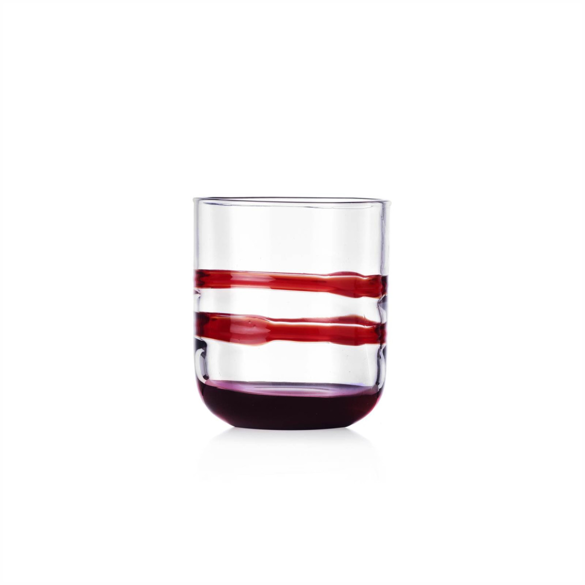 Gesti Tumbler bordeaux-lilla