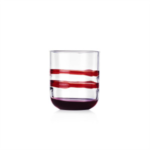 Gesti Tumbler bordeaux-lilla
