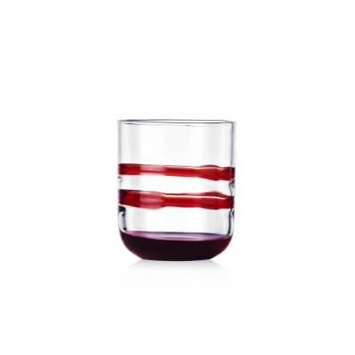 Gesti Tumbler Bordeaux-Lilla