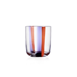Gesti Tumbler lilla-arancio U