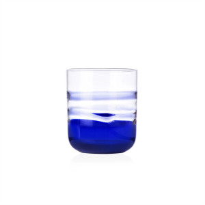 Gesti Tumbler lilla-blu