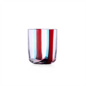 Gesti Tumbler bordeaux-turchese U