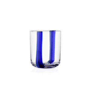 Gesti Tumbler Blu-Azzurro U