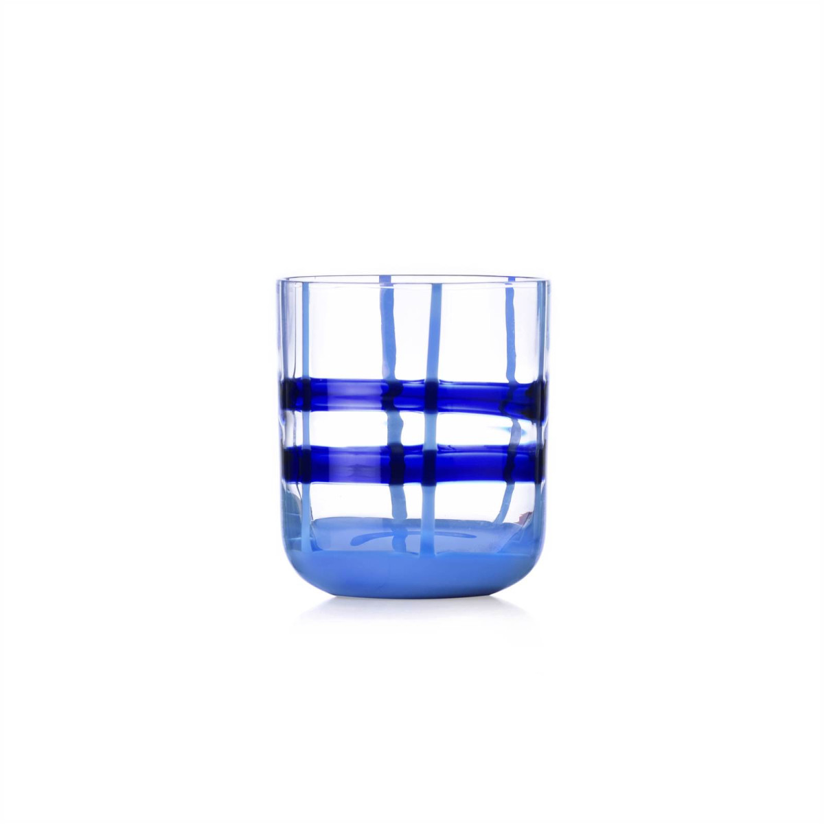 Gesti Tumbler Blu-Azzurro