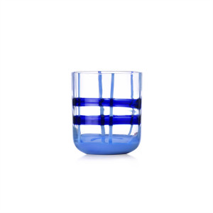 Gesti Tumbler Blu-Azzurro