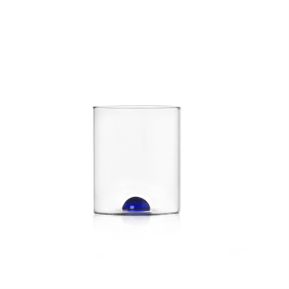 Luna Tumbler Punto Blu
