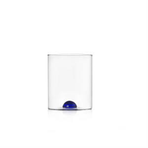 Luna Tumbler punto blu 2 pz