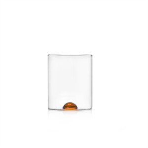 Luna Tumbler Punto Ambra