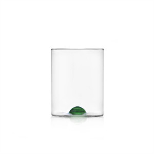 Luna Tumbler punto verde 2 pz