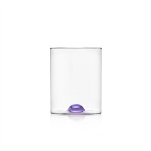 Luna Tumbler Punto Lilla