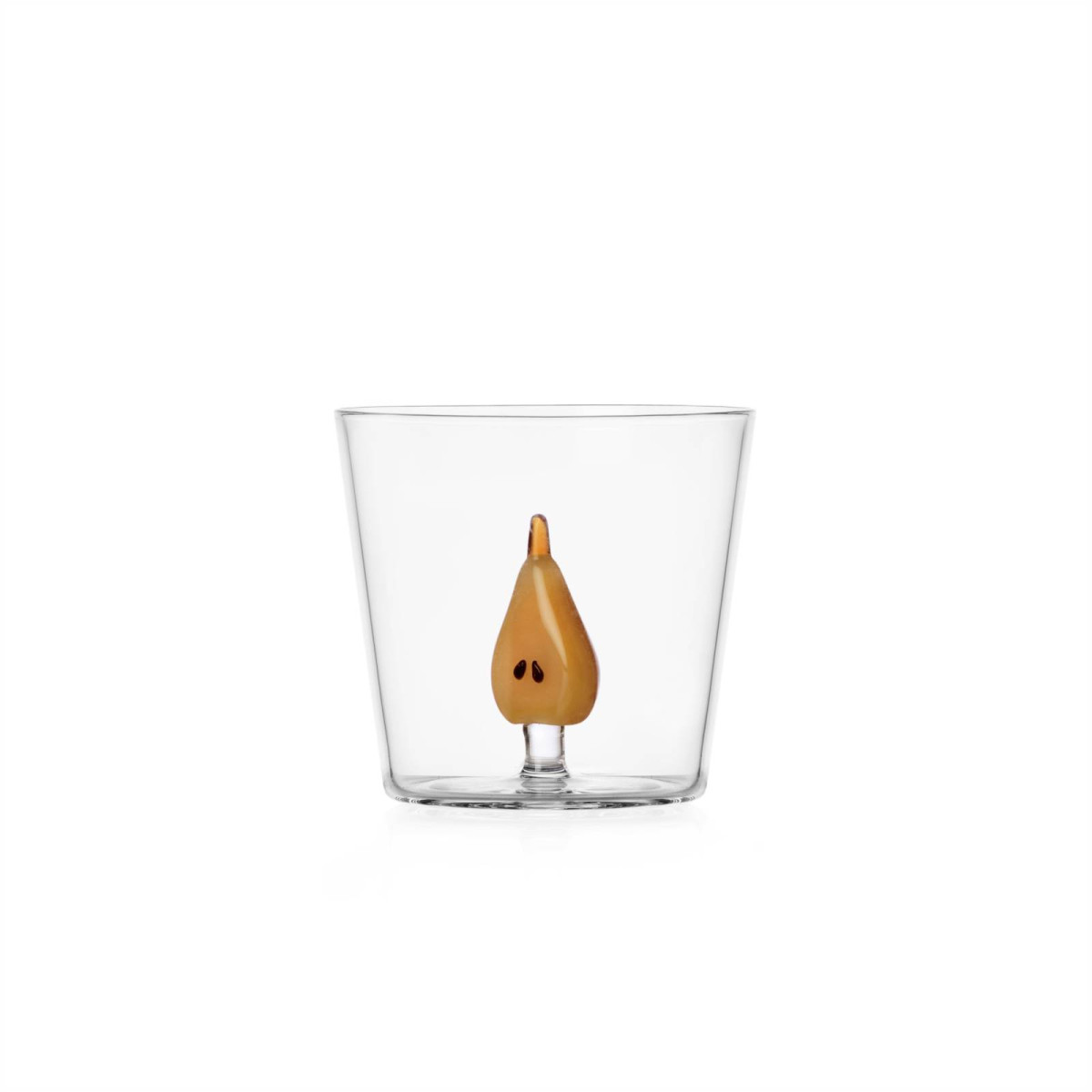 Fruits & Flowers Tumbler mezza pera 2 pz