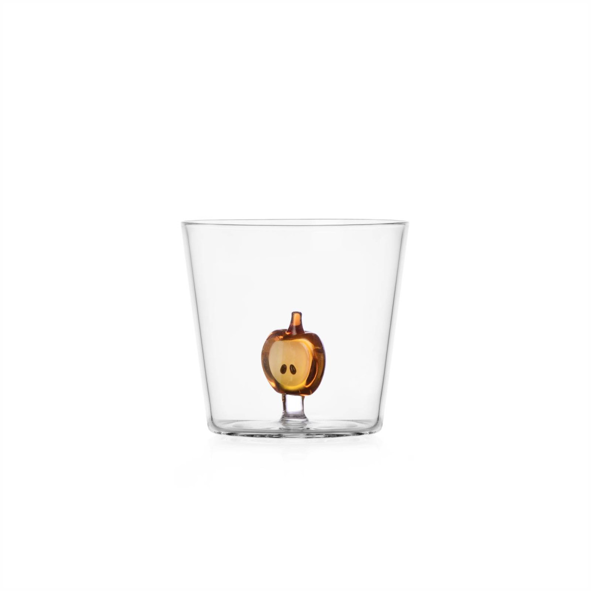 Fruits & FlowersTumbler mezza mela 2 pz