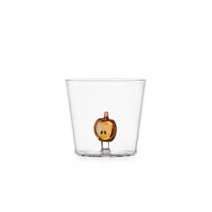 Fruits & FlowersTumbler mezza mela 2 pz