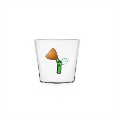 Botanica Tumbler Fiore Ambra