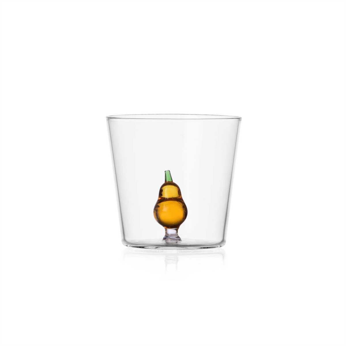 Fruits & Flowers Tumbler pera 2 pz