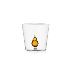 Fruits & Flowers Tumbler pera 2 pz