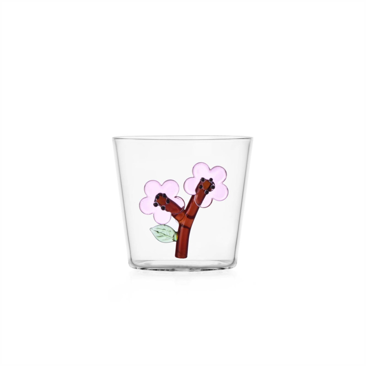 Botanica Tumbler fiore di pesco