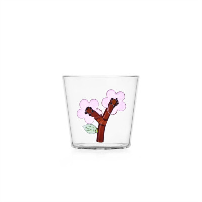 Botanica Tumbler Fiore di Pesco