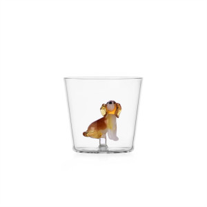 Dogs Tumbler Golden Retriever 2pz