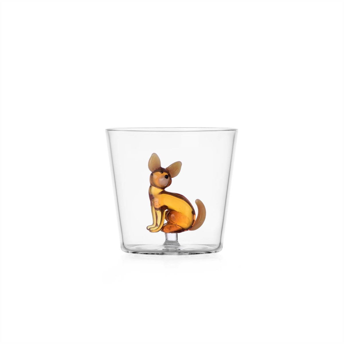 Dogs Tumbler Chihuahua 2 pz