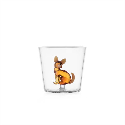 Dogs Tumbler Chihuahua