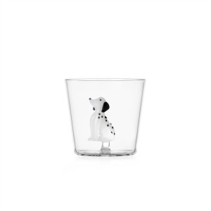 Dogs Tumbler Dalmata 2 pz