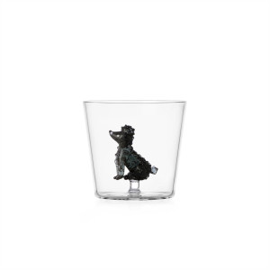 Dogs Tumbler Barboncino 2 pz