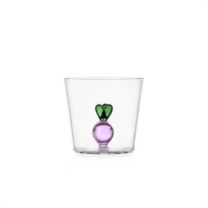 Vegetables Tumbler Rapanello