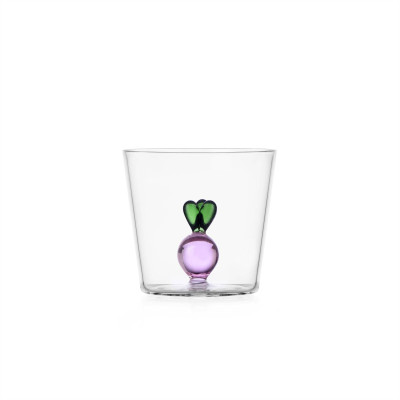 Vegetables Tumbler Rapanello