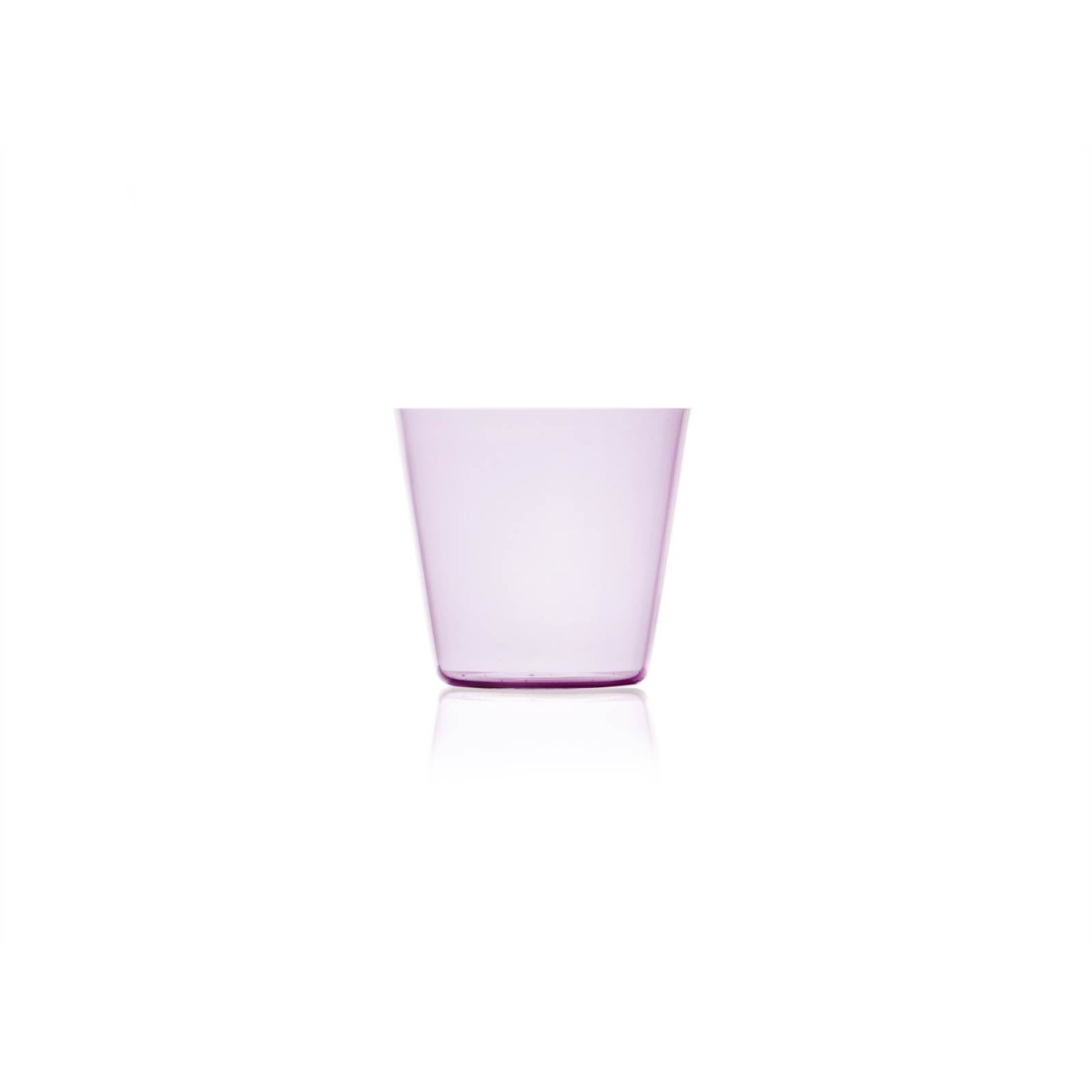 High Rise Tumbler Rosa