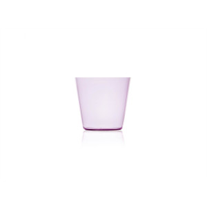 High Rise Tumbler rosa
