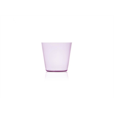 High Rise Tumbler Rosa