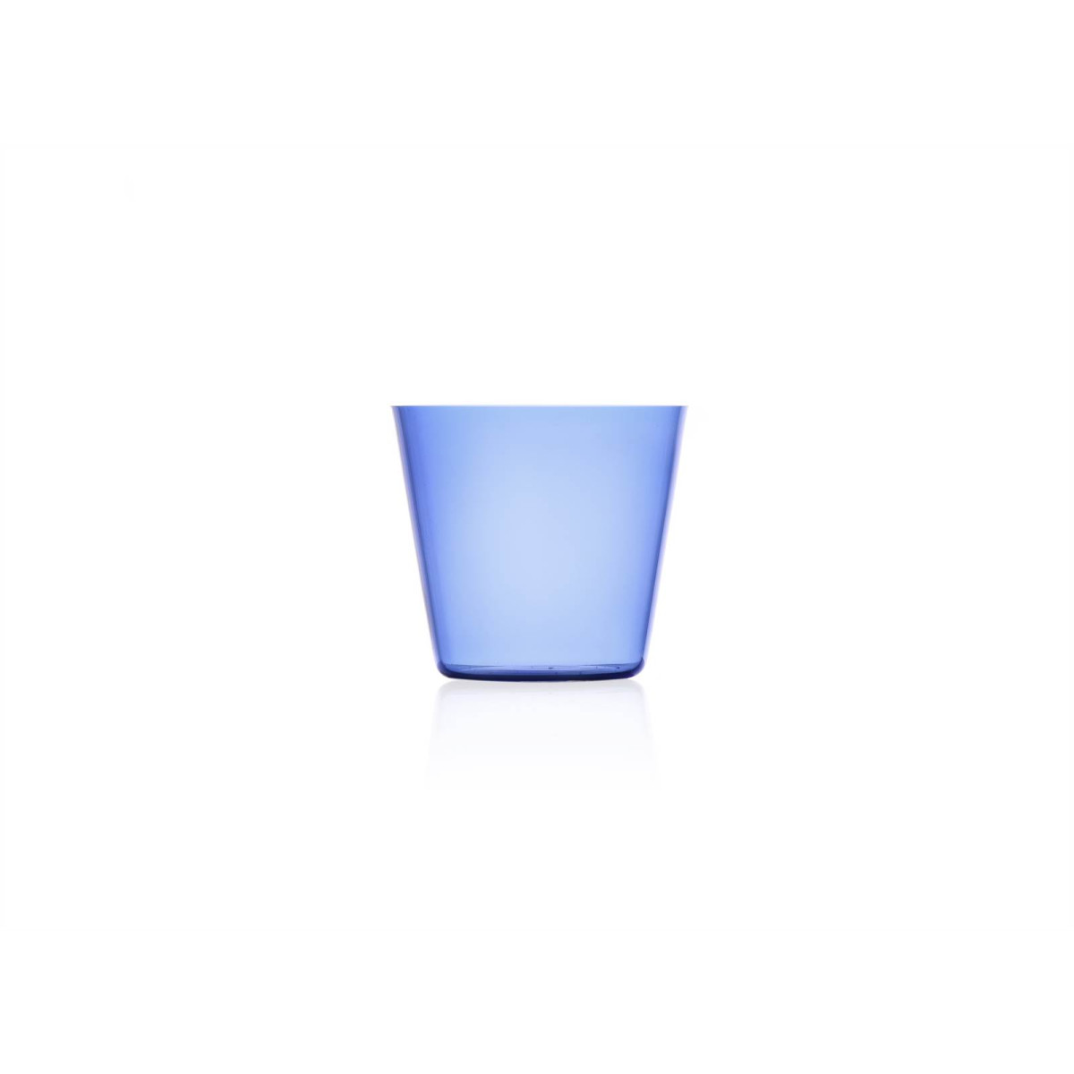 High Rise Tumbler Azzurro