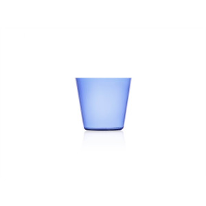 High Rise Tumbler azzurro