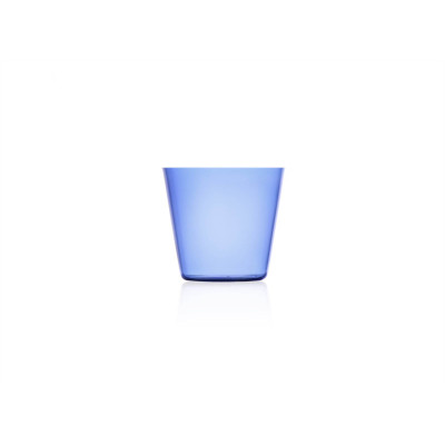 High Rise Tumbler Azzurro