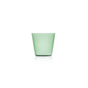 High Rise Tumbler verde